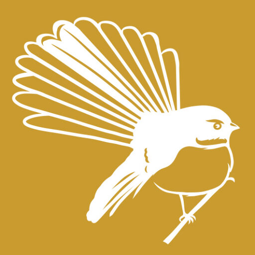 Fantail VA Favicon